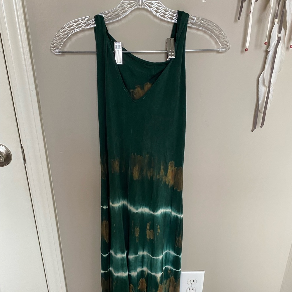 Earthbound romper